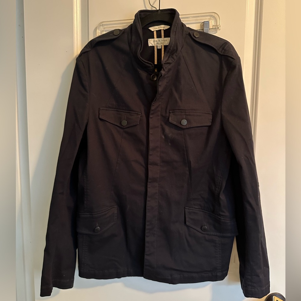 Rag and bone jacket